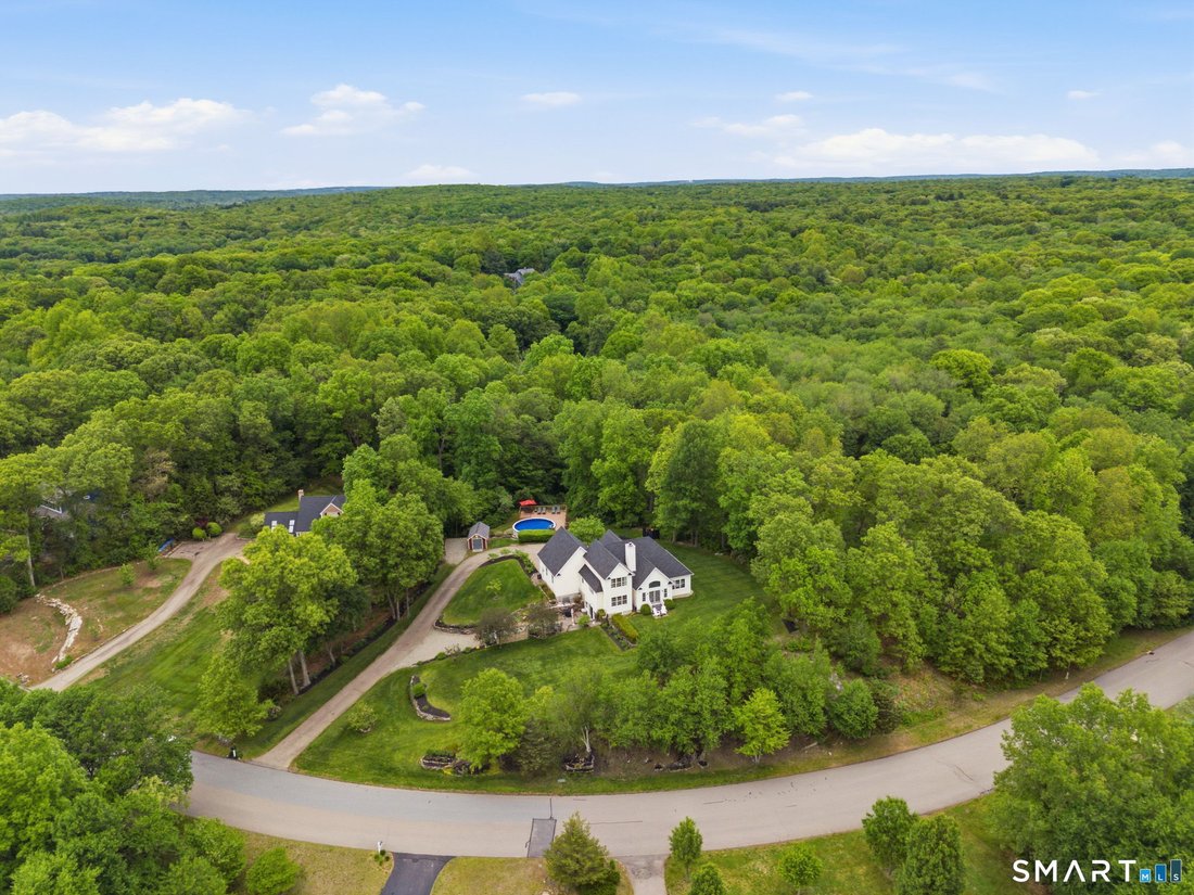 House in Colchester, Connecticut, United States 5 - 18009888