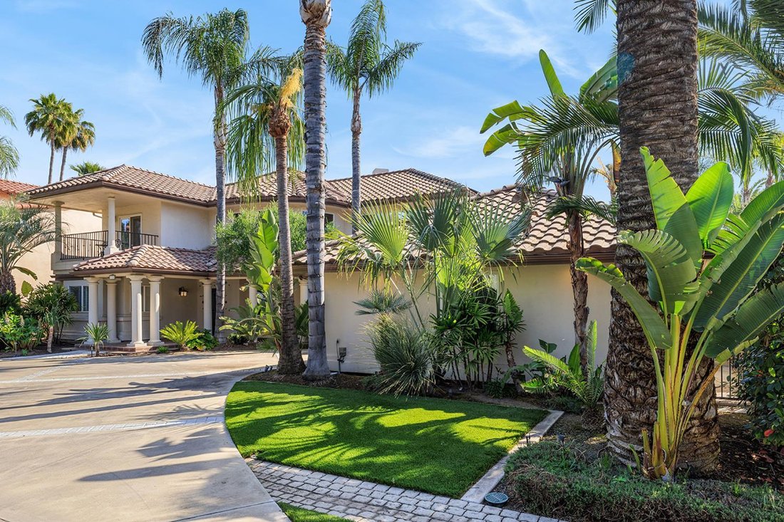 House in Visalia, California, United States 2 - 18007929