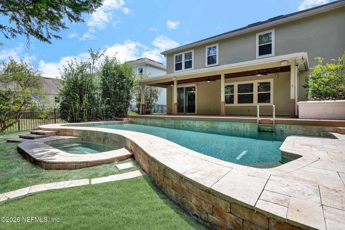 House in Jacksonville, Florida, United States 3 - 18007768