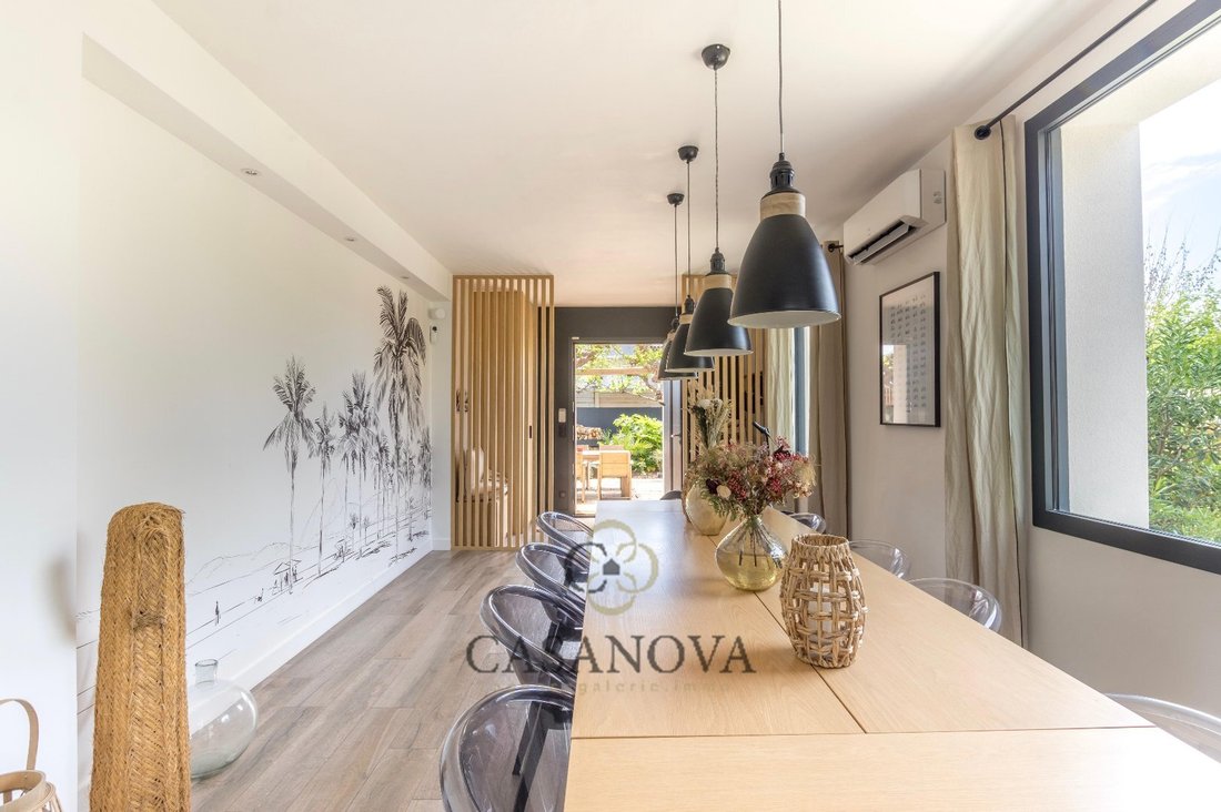 Haus in Rive Gauche, Palavas-les-Flots, Frankreich 4 - 18010576