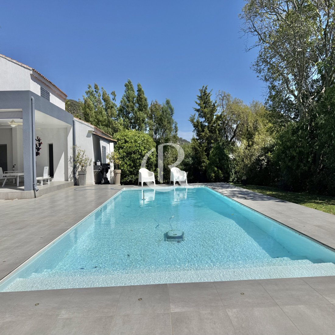 Villa in Centre Ville, Carqueiranne, France 3 - 18008460