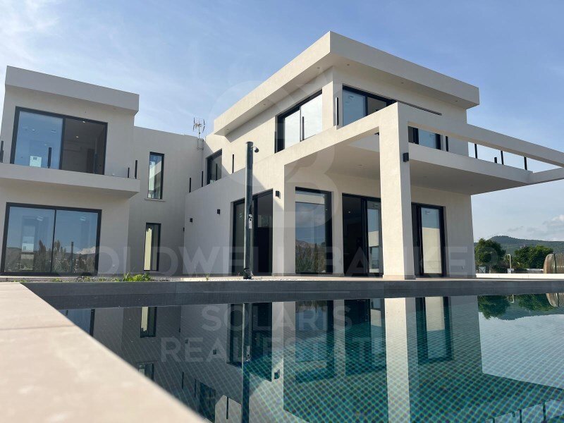 House in Xabia / Javea, Valencian Community, Spain 1 - 18011050