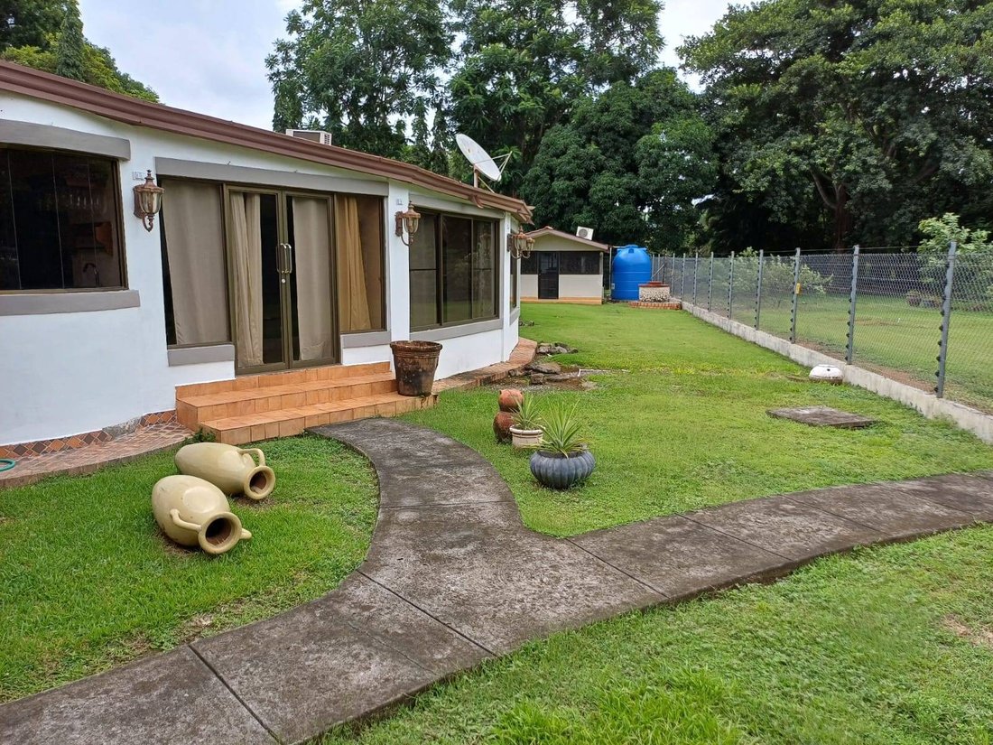 House in Pedregal, Chiriquí Province, Panama 3 - 18010474