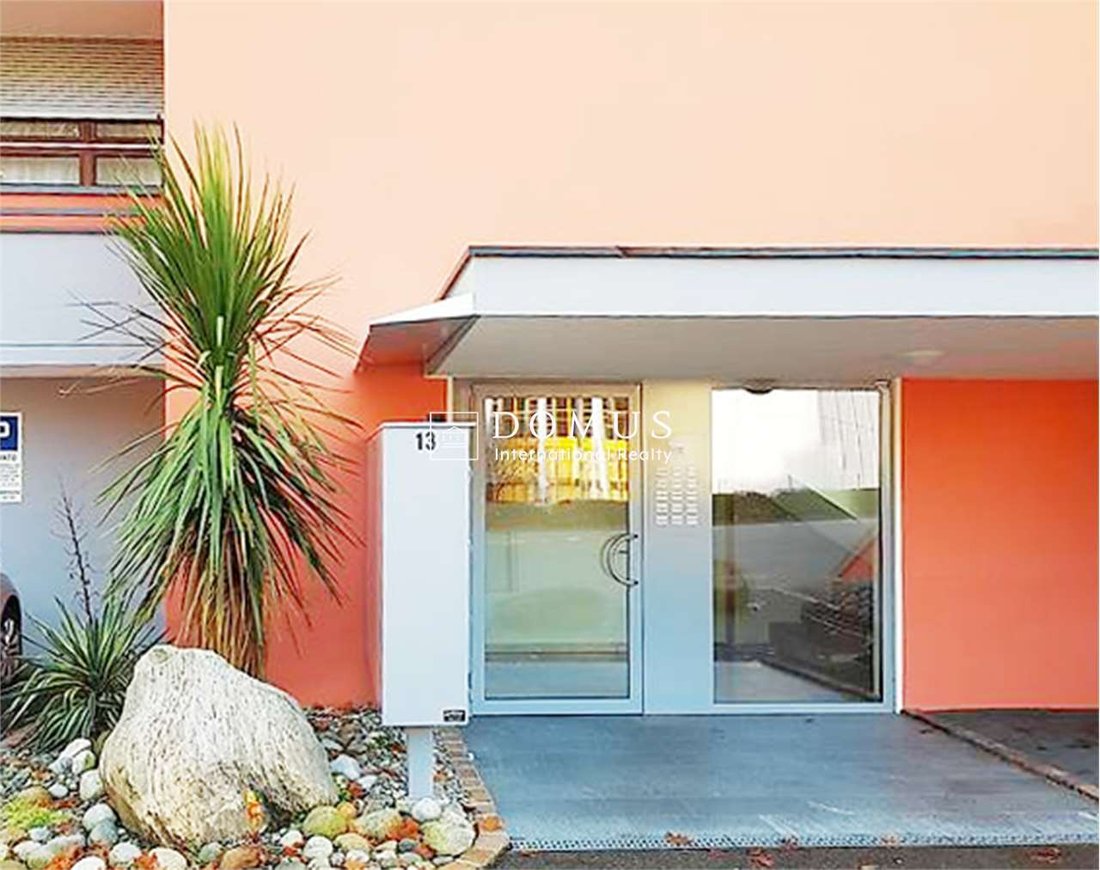 Wohnung in Losone, Tessin, Schweiz 1 - 18008380