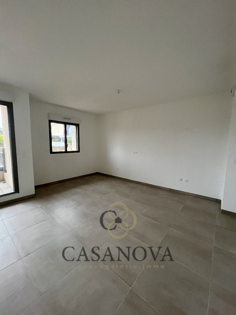 Apartment in Port Marianne, Montpellier, France 4 - 18010673