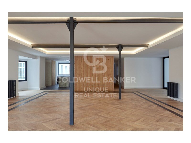Apartment in Barrio Salamanca, Madrid, Spain 4 - 18011192