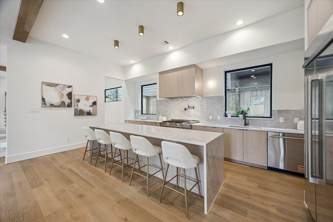 House in Houston, Texas, United States 3 - 18010424