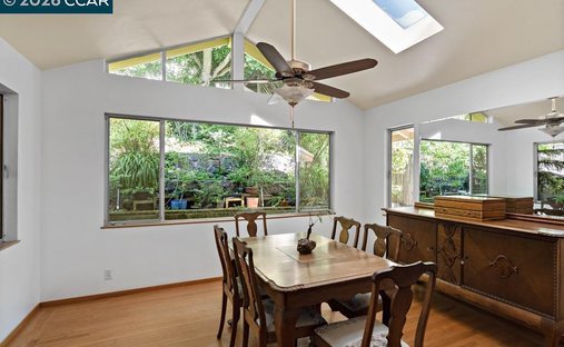 House in Castro Valley, California, United States 1