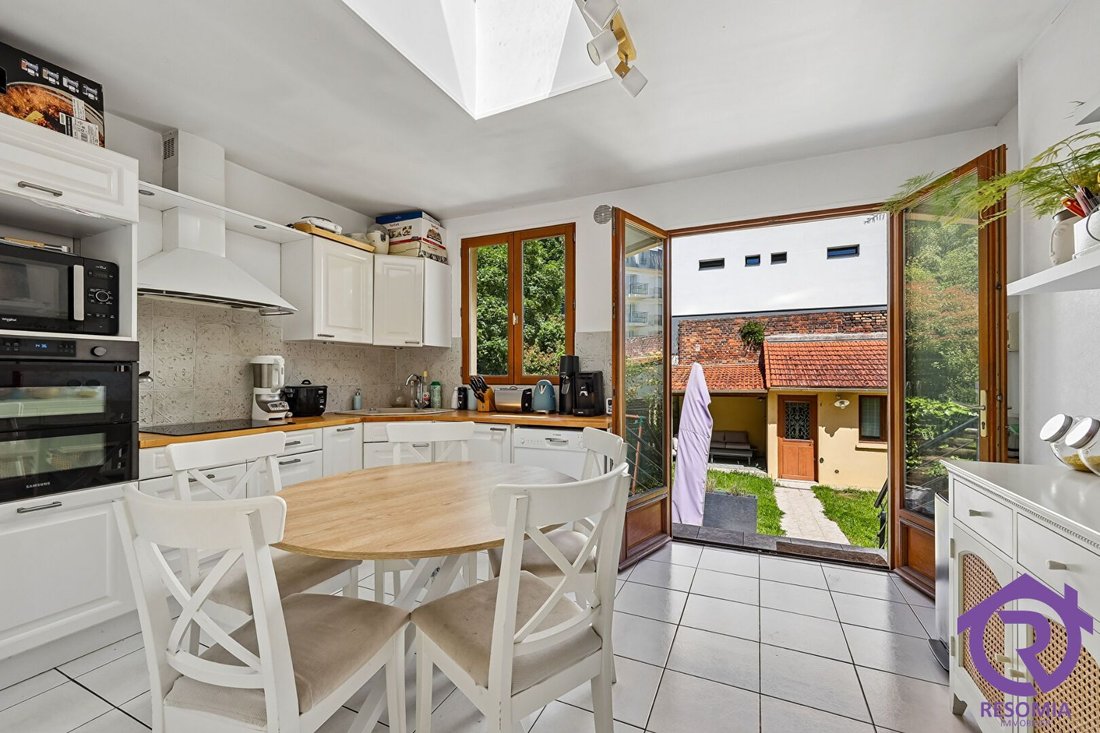 House in Châtillon, Auvergne-Rhône-Alpes, France 4 - 18005806