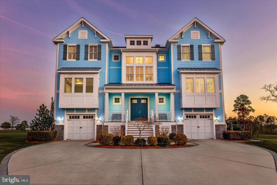 House in Millsboro, Delaware, United States 1 - 18007266