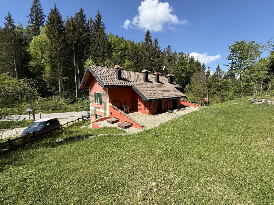 Villa in Roana, Veneto, Italy 5 - 18011111