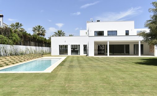 Villa à Sotogrande, San Roque, Andalousie 1