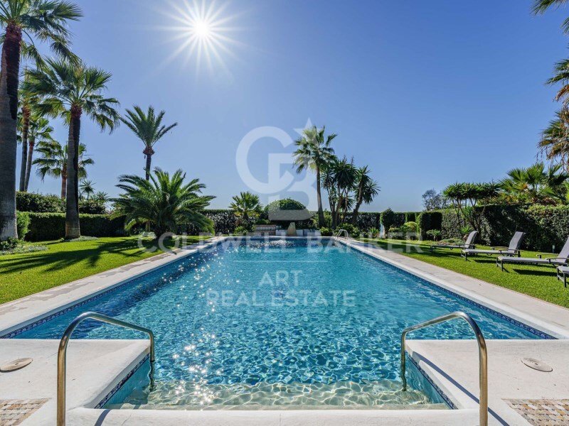 House in Estepona, Andalusia, Spain 3 - 18011324