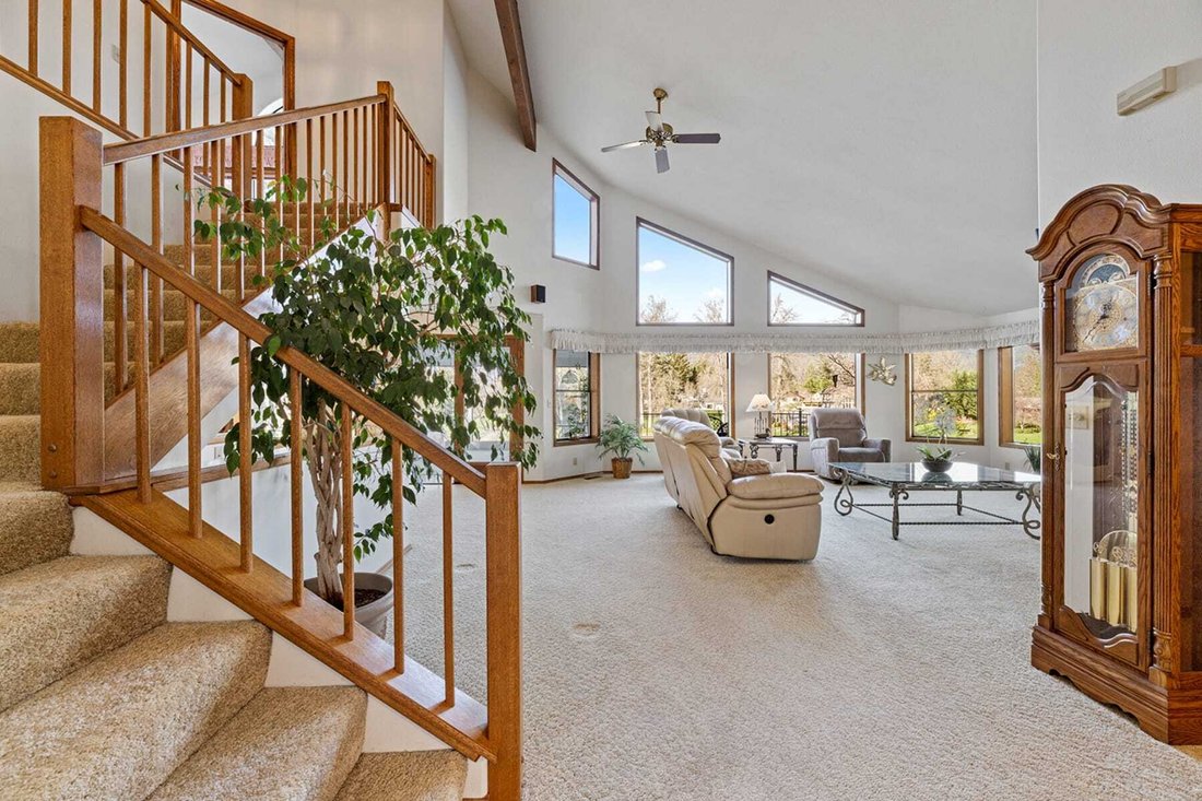 House in Grants Pass, Oregon, United States 5 - 18007379