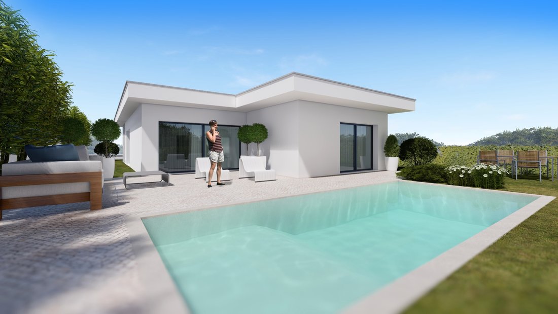 House in Nadadouro, Leiria District, Portugal 5 - 18010942