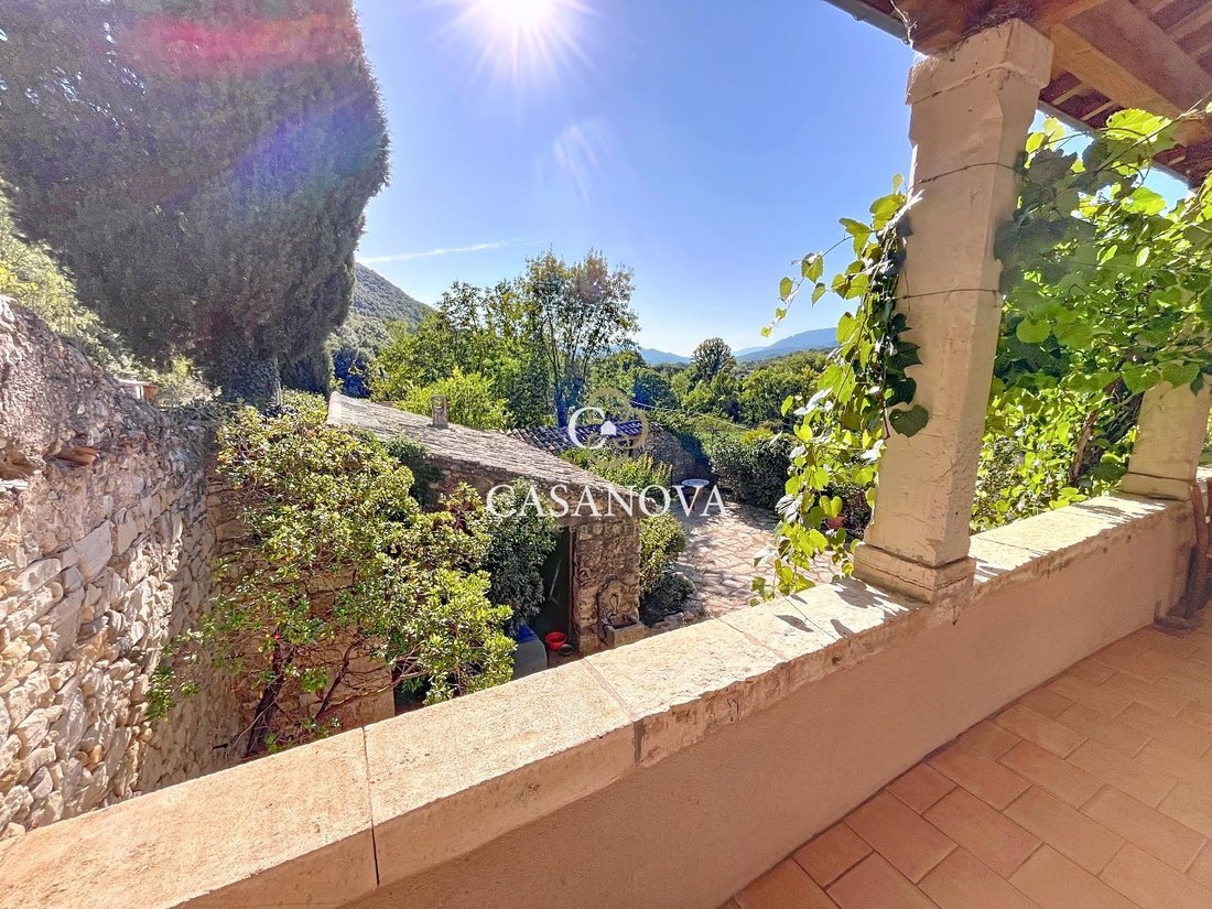 House in Rive Droite, Bédarieux, France 5 - 18010547