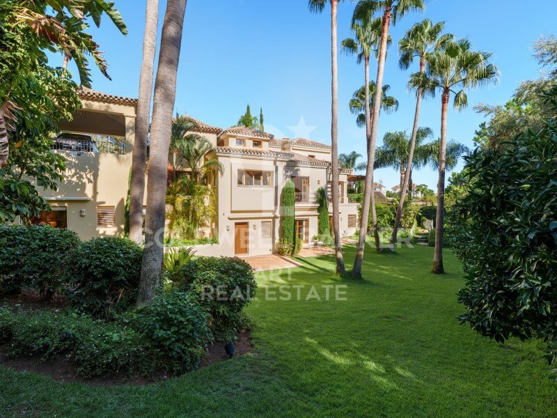 House in Marbella, Andalusia, Spain 3 - 18011054