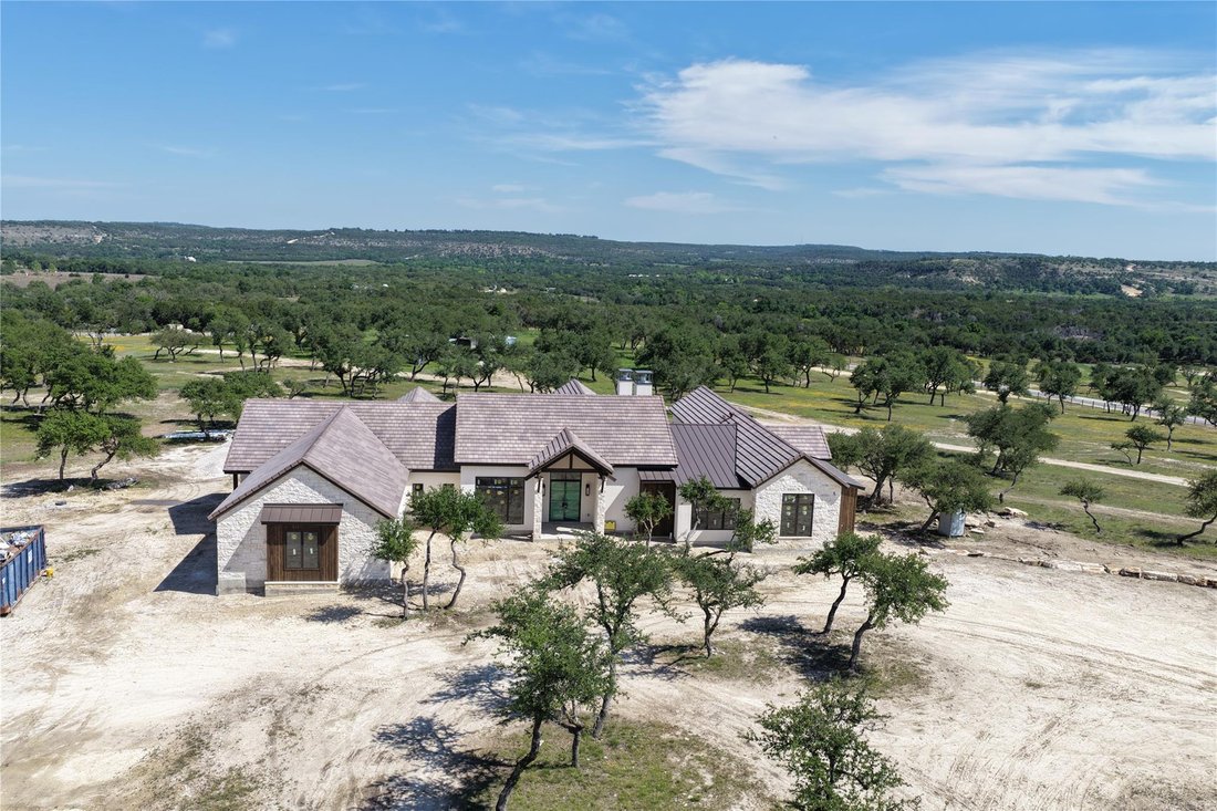 House in Wimberley, Texas, United States 1 - 18009226