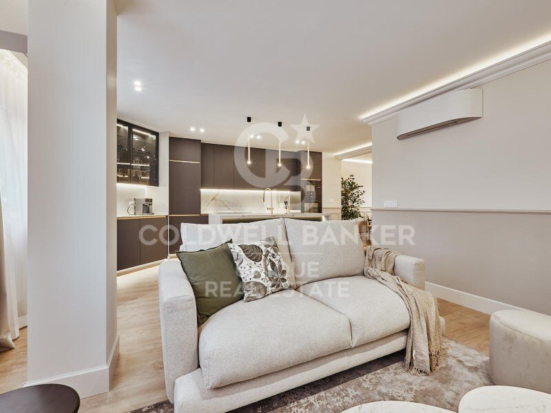 Appartamento a Salamanca, Madrid, Spagna 2 - 15778478