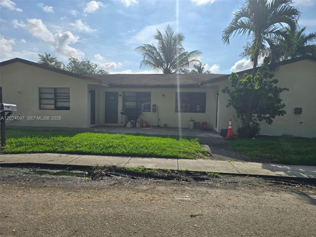 House in Davie, Florida, United States 4 - 18008046