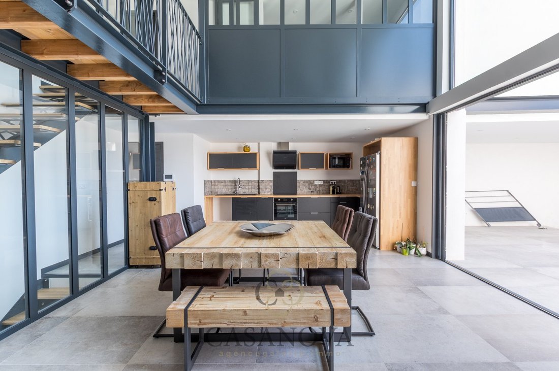 House in Sud, Saint-Jean-de-Vedas, France 3 - 18010710