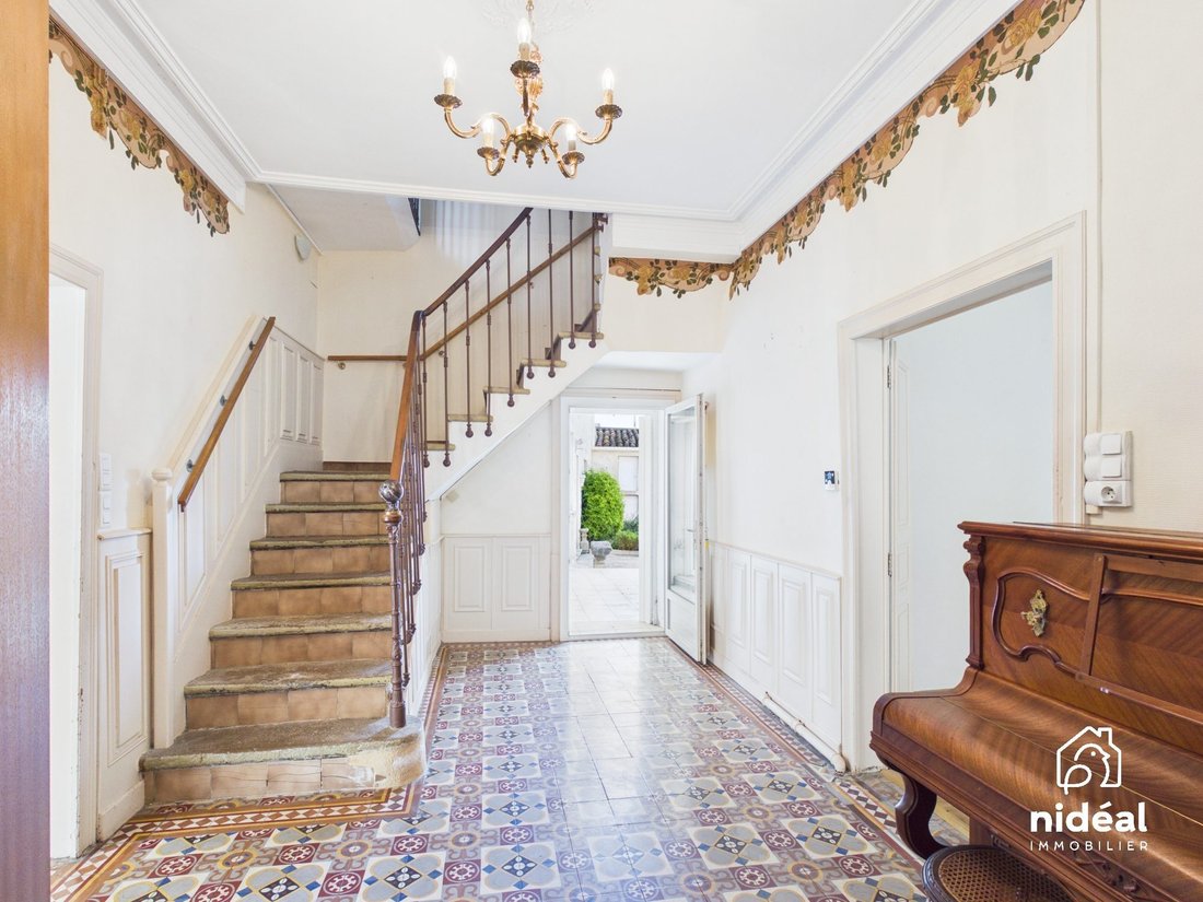 Casa a Combas, Occitania, Francia 2 - 18012146