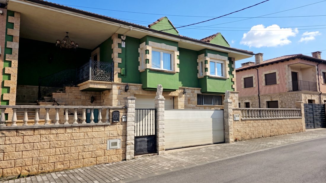 House in Aguilar de Campoo, Castile and Leon, Spain 1 - 18010555