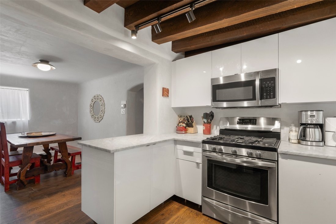 House in Santa Fe, New Mexico, United States 5 - 18010411