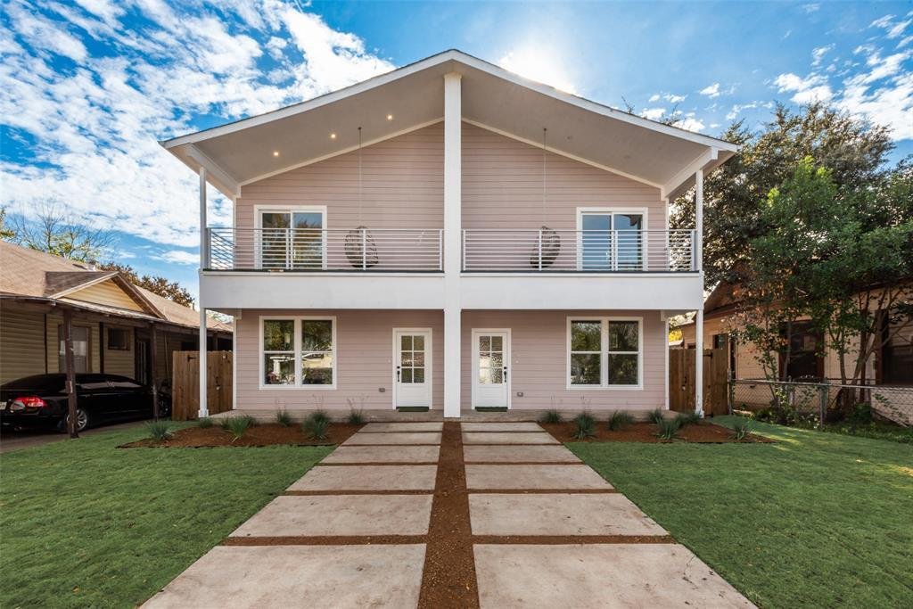 House in Dallas, Texas, United States 1 - 18009787
