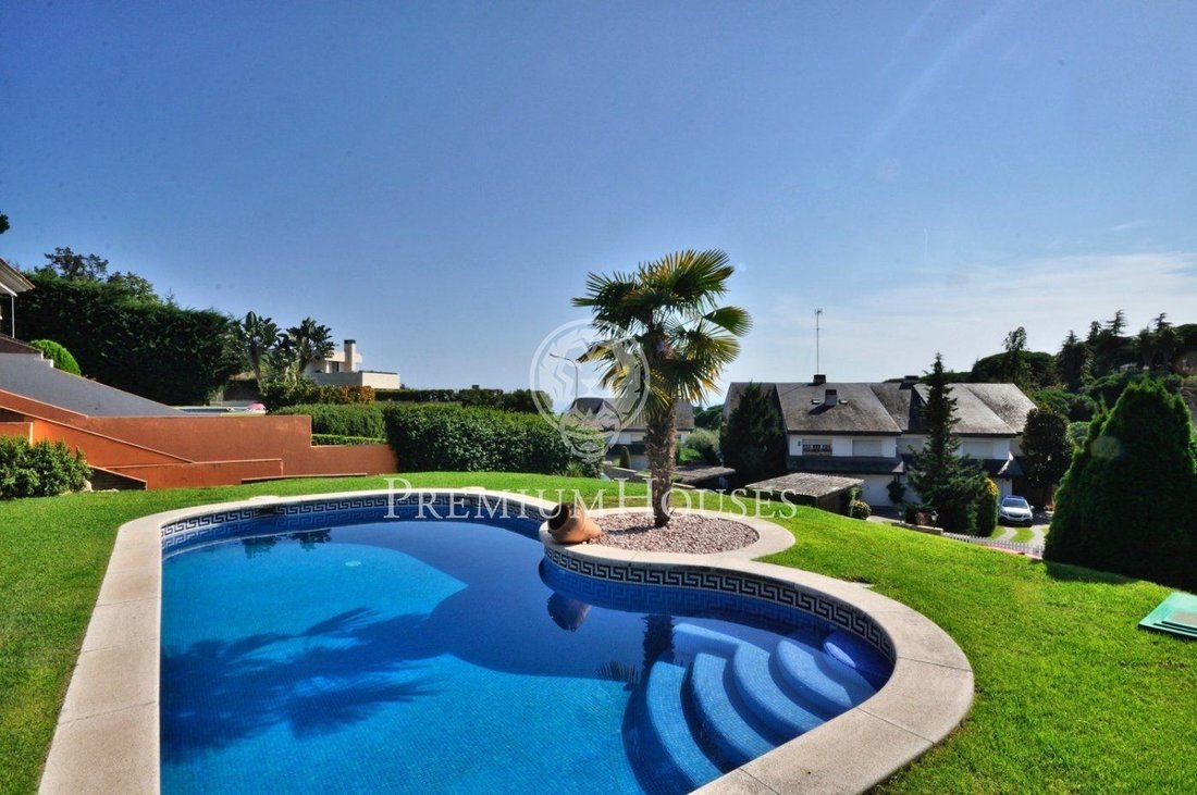 House in Sant Vicenc de Montalt, Catalonia, Spain 3 - 10719944