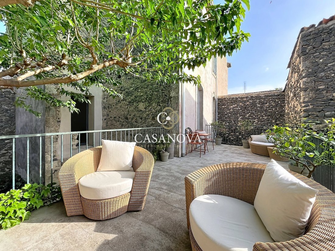House in Centre Ville, Pezenas, France 2 - 18010665