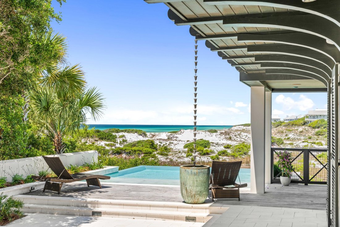 House in Santa Rosa Beach, Florida, United States 1 - 18012606