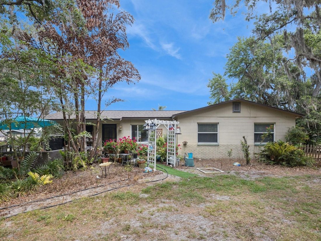 House in St. Cloud, Florida, United States 1 - 18008095