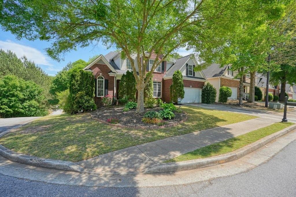 House in Mableton, Georgia, United States 3 - 18008319