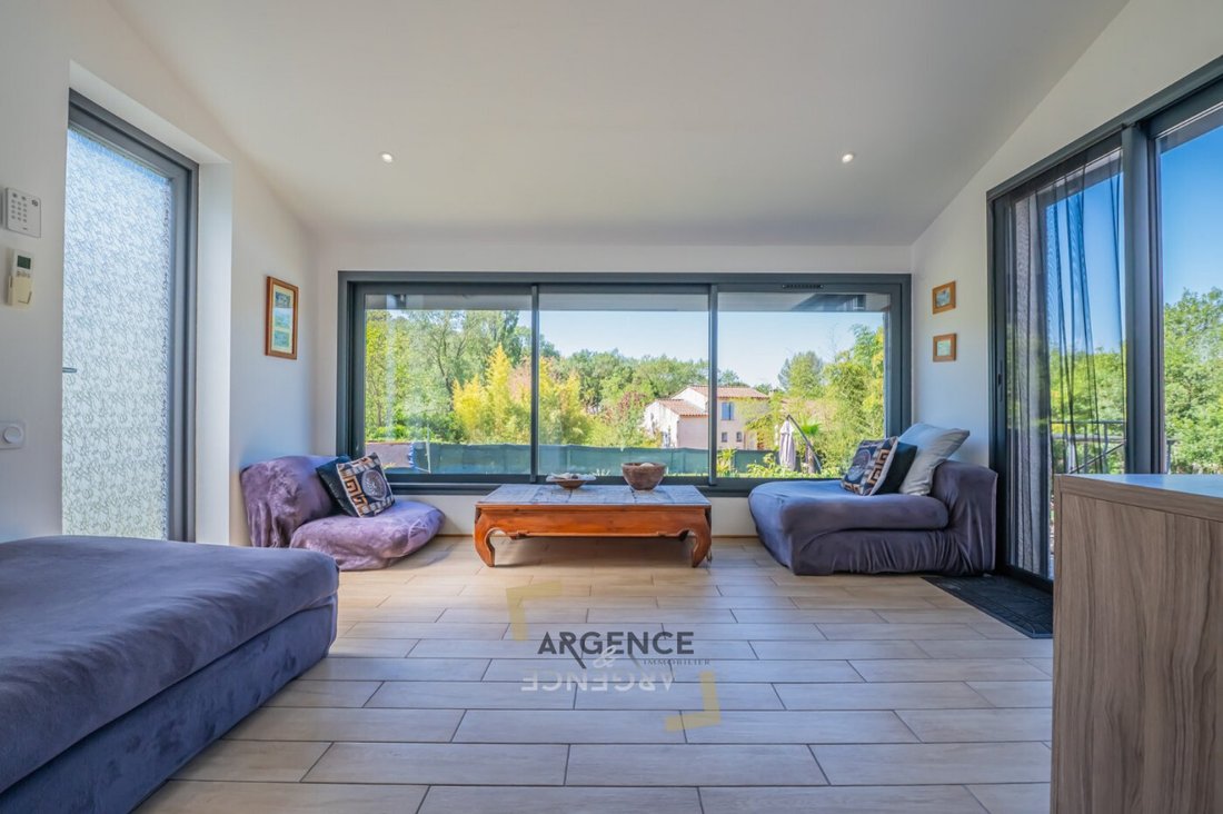 House in Ouest, Prades-le-Lez, France 5 - 18005581