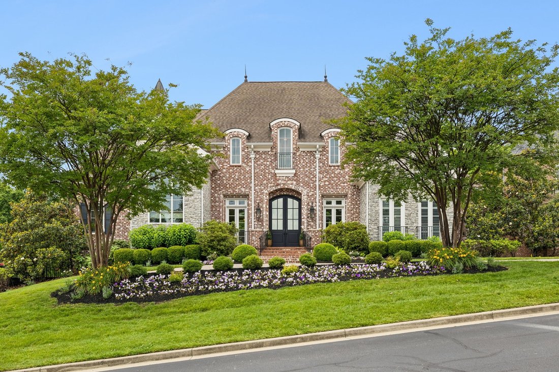House in Nashville, Tennessee, United States 1 - 18009938