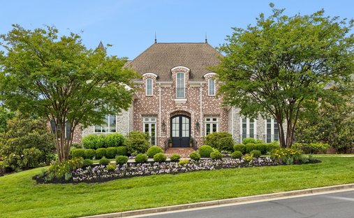 Casa en Nashville, Tennessee, Estados Unidos 1