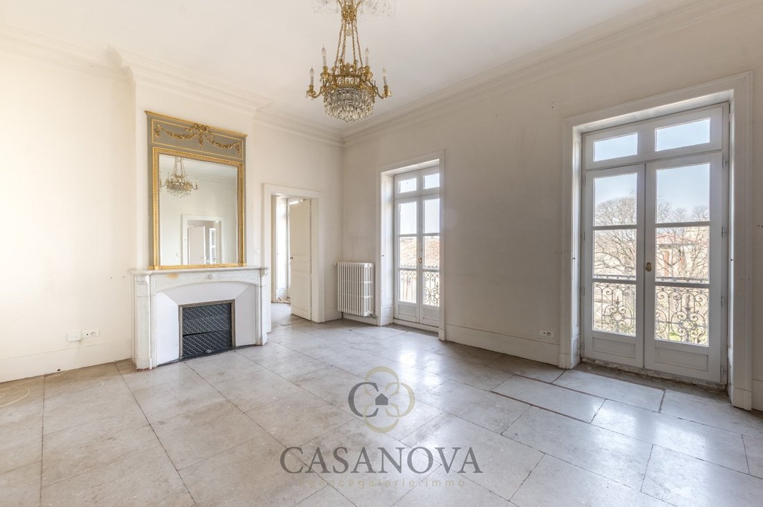 Apartment in Montpellier, Occitania, France 3 - 18011342