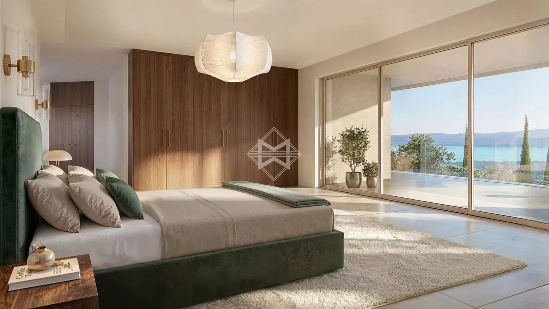 Villa in Grimaud, Provence-Alpes-Côte d'Azur, France 4 - 18006862