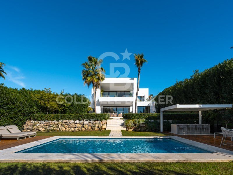 House in San Pedro de Alcantara, Andalusia, Spain 2 - 18010873