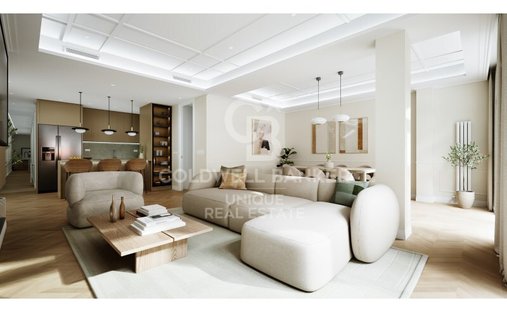 Apartment in Retiro, Madrid, Spain 1
