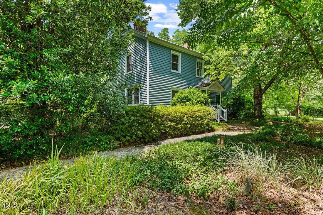 House in Efland, North Carolina, United States 2 - 18012624
