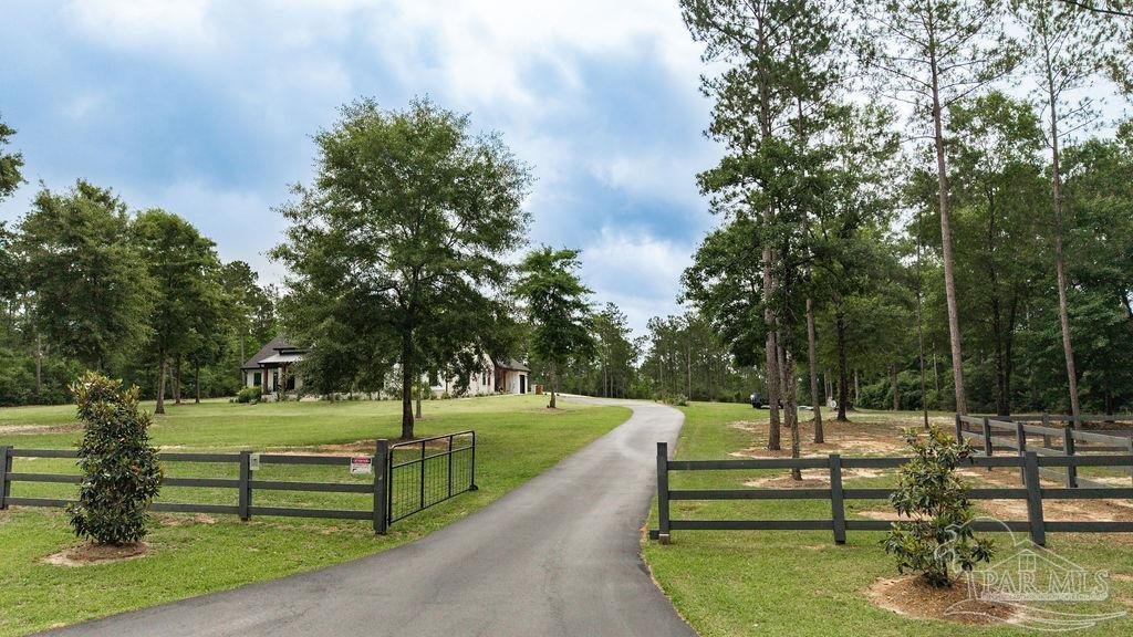 House in Pace, Florida, United States 2 - 18008117