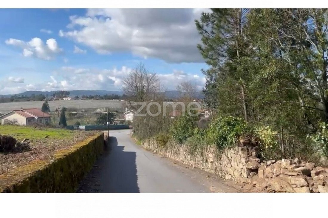 Land in Lago, Braga, Portugal 1 - 18011674