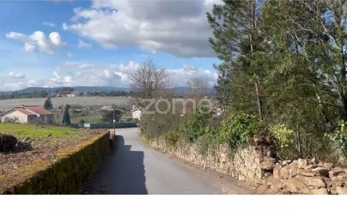 Land in Lago, Braga, Portugal 1