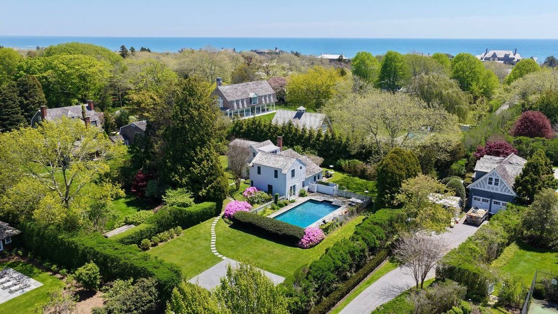 House in East Hampton, New York, United States 1 - 17349278
