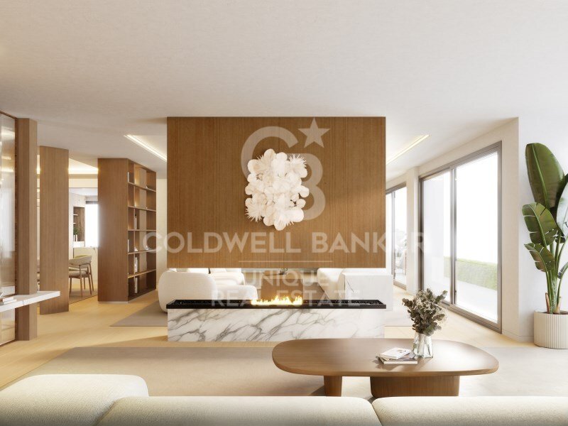 Appartement à Chamberí, Madrid, Espagne 5 - 18011234