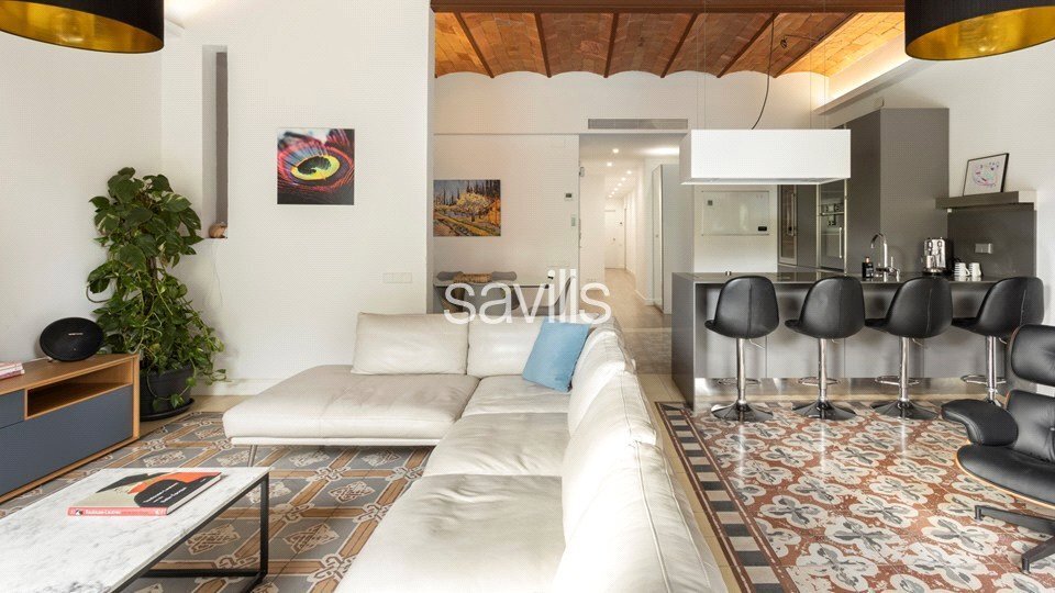 Apartamento en Eixample, Barcelona, España 1 - 15764240