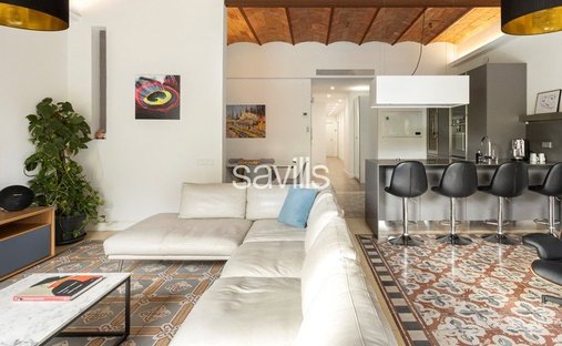 Apartamento en Eixample, Barcelona, España 1