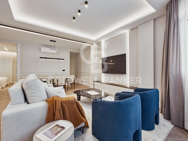 Apartment in Barrio Salamanca, Madrid, Spain 5 - 15915781